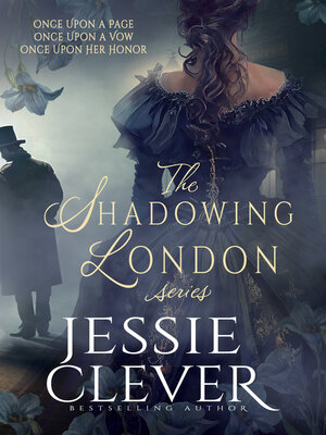 cover image of The Shadowing London Series Collection